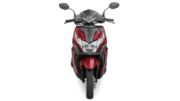 ஹோண்டா ஹார்னெட் 2.0 & டியோ ஸ்கூட்டரை இனி ரெப்சோல் பதிப்பிலும் பெறலாம்! குறுகிய காலத்திற்கு மட்டுமே..