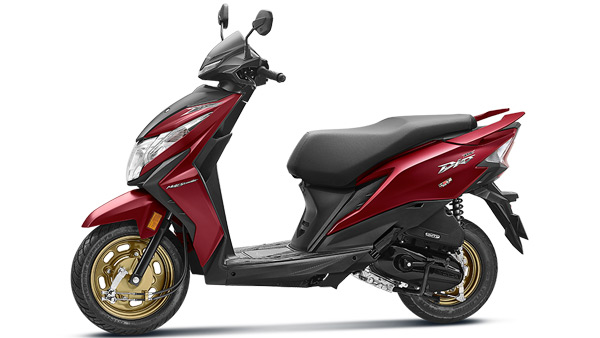 ஹோண்டா ஹார்னெட் 2.0 & டியோ ஸ்கூட்டரை இனி ரெப்சோல் பதிப்பிலும் பெறலாம்! குறுகிய காலத்திற்கு மட்டுமே..