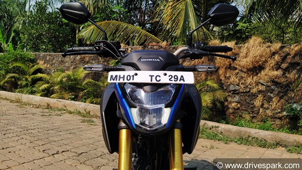 இளசுகளை கவர்ந்து இழுக்குமா புதிய ஹோண்டா ஹார்னெட் 2.0 பைக்? ஃபர்ஸ்ட் ரைடு ரிவியூ!