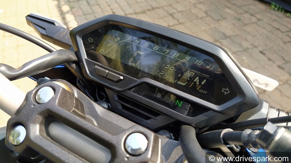 இளசுகளை கவர்ந்து இழுக்குமா புதிய ஹோண்டா ஹார்னெட் 2.0 பைக்? ஃபர்ஸ்ட் ரைடு ரிவியூ!