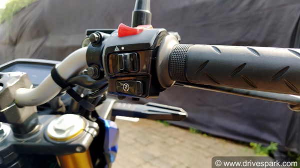 இளசுகளை கவர்ந்து இழுக்குமா புதிய ஹோண்டா ஹார்னெட் 2.0 பைக்? ஃபர்ஸ்ட் ரைடு ரிவியூ!