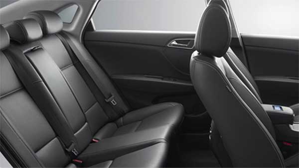 ஒற்றை நாட்டுக்காக பிரத்யேகமாக ஹூண்டாய் வடிவமைத்த மின்சார கார்... அது எந்த நாடுனு தெரியுமா? 