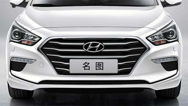 ஒற்றை நாட்டுக்காக பிரத்யேகமாக ஹூண்டாய் வடிவமைத்த மின்சார கார்... அது எந்த நாடுனு தெரியுமா? 