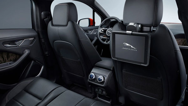 ஜாகுவார் ஐ-பேஸ் காருக்கான முன்பதிவுகள் இந்தியாவில் துவங்கியது!! மெர்சிடிஸ் இக்யூசி-க்கு போட்டி ரெடி