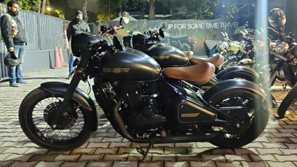 கொரோனா இடர்பாடுகளை தாண்டி பைக் விற்பனையில் புதிய மைல்கல்லை எட்டியது ஜாவா!