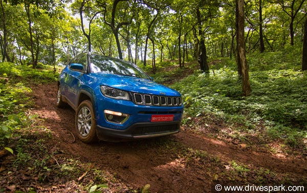  ஜீப் காம்பஸ் 7 சீட்டர் எஸ்யூவியில் பவர்ஃபுல் டீசல் எஞ்சின் தேர்வு அறிமுகமாகிறது!