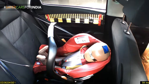 கியா செல்டோஸ் எஸ்யூவி கார் எவ்வளவு பாதுகாப்பானது? குளோபல் என்சிஏபி க்ராஷ் டெஸ்ட் முடிவுகள்