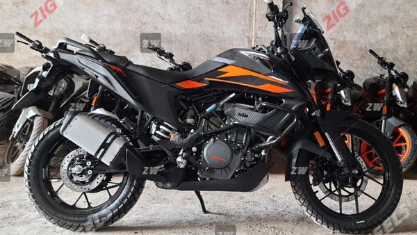 ஷோரூம்களில் கேடிஎம் 250 அட்வென்ஜெர் பைக்!! குஷியில் மிதக்கும் முன்பதிவு செய்தவர்கள்