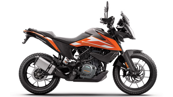 புதிய கேடிஎம் 250 அட்வென்ச்சர் பைக்கின் 7 முக்கிய அம்சங்கள்!