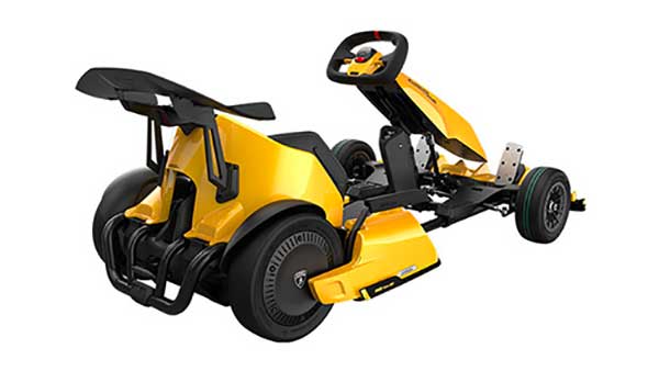 இனி லம்போர்கினி காரை சொந்தமாக்குவது மிக சுலபம்... விரைவில் அறிமுகமாகிறது விலை குறைந்த வாகனம்...