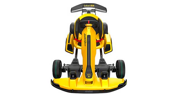 இனி லம்போர்கினி காரை சொந்தமாக்குவது மிக சுலபம்... விரைவில் அறிமுகமாகிறது விலை குறைந்த வாகனம்...