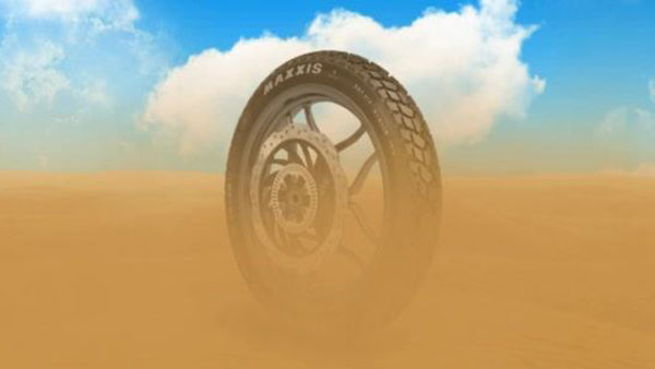 மின்சார டூ-வீலர்களுக்கான பிரத்யேக டயர் அறிமுகம்... இந்தியர்களுக்காக உலகின் 9வது மிக பெரிய டயர் நிறுவனம் அதிரடி! வேற லெவல் டயருங்க!! மின்சார டூ-வீலர்களுக்கான பிரத்யேக டயர் அறிமுகம்... இந்தியர்களுக்காக உலகின் 9வது மிக பெரிய டயர் நிறுவனம் அதிரடி! வேற லெவல் டயருங்க!!