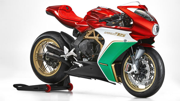 இத்தாலி கொடியின் நிறத்தில் எம்வி அகுஸ்டா சூப்பர்வெலோஸின் லிமிடேட் எடிசன்!! முன்பதிவுகள் நடைபெறுகிறது