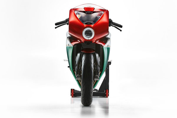 இத்தாலி கொடியின் நிறத்தில் எம்வி அகுஸ்டா சூப்பர்வெலோஸின் லிமிடேட் எடிசன்!! முன்பதிவுகள் நடைபெறுகிறது