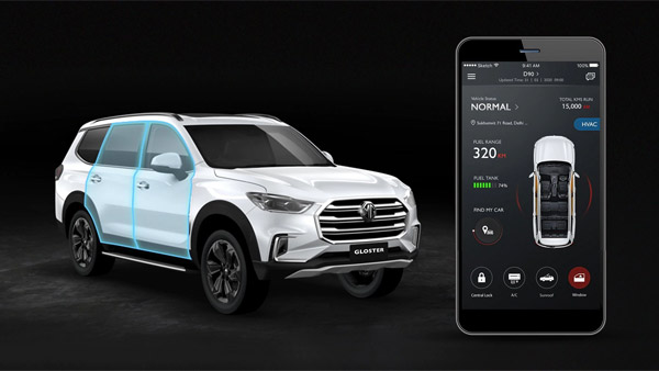 குவிந்த புக்கிங்... நேக்காக க்ளோஸ்ட்டர் எஸ்யூவி விலையை உயர்த்தியது எம்ஜி மோட்டார்!