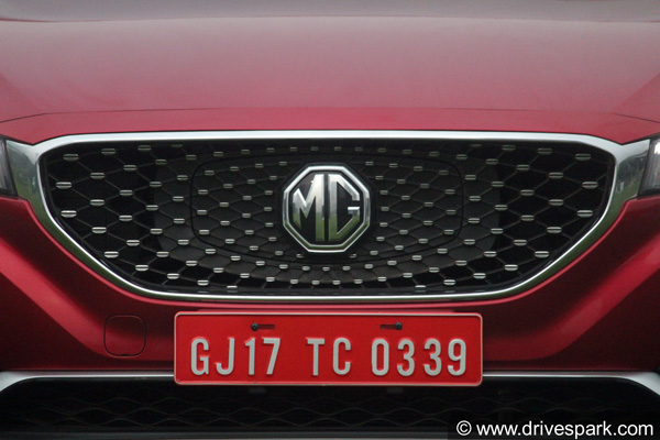 ஆக்ராவில் சூப்பர் ஃபாஸ்ட் சார்ஜிங் ஸ்டேஷனை அமைத்தது எம்ஜி... 24 மணி நேரமும் பயன்படுத்தி கொள்ளலாம்...