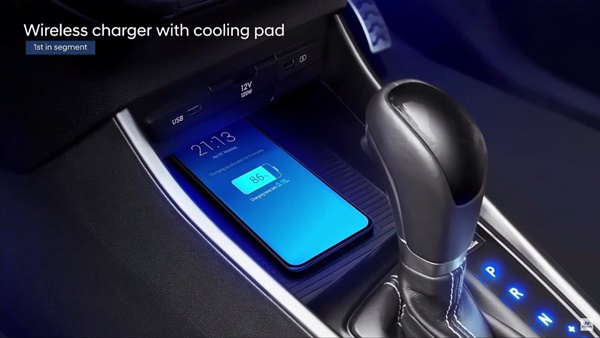  டிசைன், தொழில்நுட்ப வசதிகளில் வேற லெவல்... வந்துவிட்டது புதிய தலைமுறை ஹூண்டாய் ஐ20 கார்!