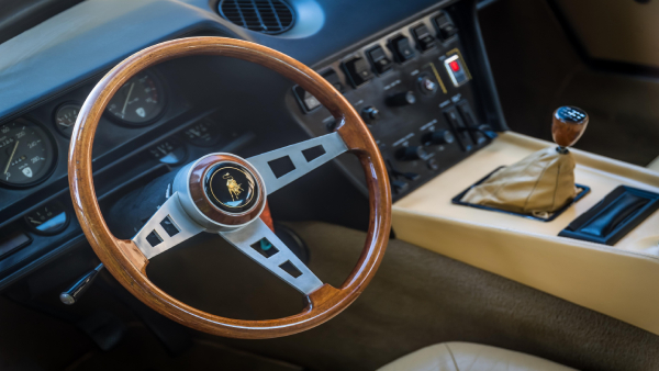 லம்போர்கினி ஜராமா ஜிடி, எத்தனை பேருக்கு இந்த காரை பற்றி தெரியும்? 50 வருடங்களுக்குமுன் அறிமுகமானதாம்