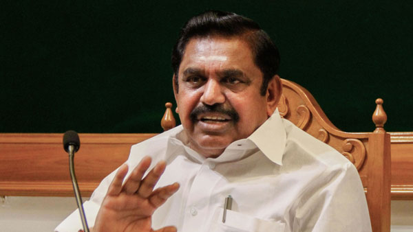 வாயடைக்க வச்சுட்டாரு எடப்பாடியார்! புதிய மின்சார வாகனம் வாங்கினால் 100% சாலை வரி விலக்கு... டூ வீலர்களுக்கும்தாங்க! வாயடைக்க வச்சுட்டாரு எடப்பாடியார்! புதிய மின்சார வாகனம் வாங்கினால் 100% சாலை வரி விலக்கு... டூ வீலர்களுக்கும்தாங்க!