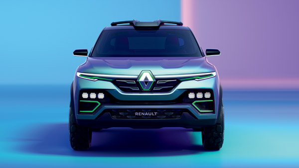 கிகர் எஸ்யூவி மூலமாக மில்லியன் சாதனை... பெரும் கணக்கு போட்டு காய் நகர்த்தும் ரெனோ!