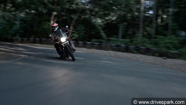 ராயல் என்பீல்டு ரசிகர்களின் எதிர்பார்ப்பை பூர்த்தி செய்கிறதா மீட்டியோர் 350? டெஸ்ட் டிரைவ் ரிவியூ...