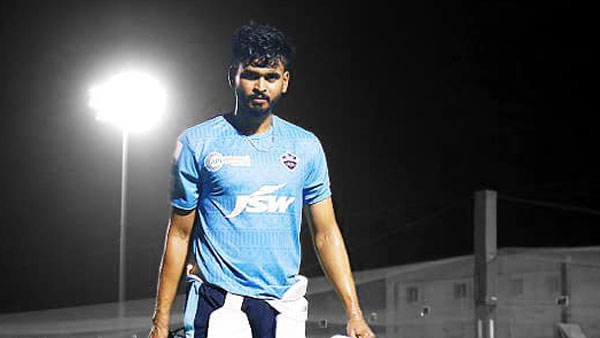 இந்திய கிரிக்கெட் வீரர்களில் இவர் சற்று வித்தியாசமானவர்... ஏன் தெரியுமா? வெளிவராத தகவல்!!