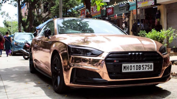 இந்திய கிரிக்கெட் வீரர்களில் இவர் சற்று வித்தியாசமானவர்... ஏன் தெரியுமா? வெளிவராத தகவல்!!