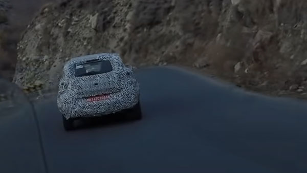 ஹிமாச்சல் பிரதேசத்தில் சோதனை செய்யப்பட்ட டாடா எச்பிஎக்ஸ்!! அடுத்த ஆண்டு அறிமுகம்