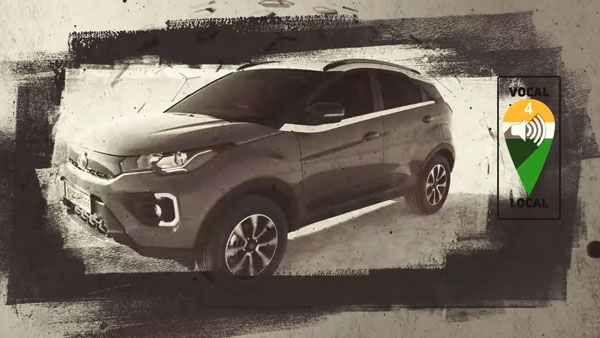 இதெல்லாம் வேற லெவல் சாதனை!! இதுவரை 4 மில்லியன் டாடா கார்கள் சாலைக்கு வந்துள்ளனவாம்!