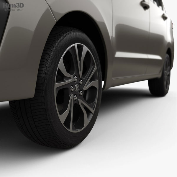 2021 டொயோட்டா இன்னோவா க்ரிஸ்டா காரின் தோற்றம் இவ்வாறுதான் இருக்கும்!! இணையத்தில் கசிந்த தகவல்