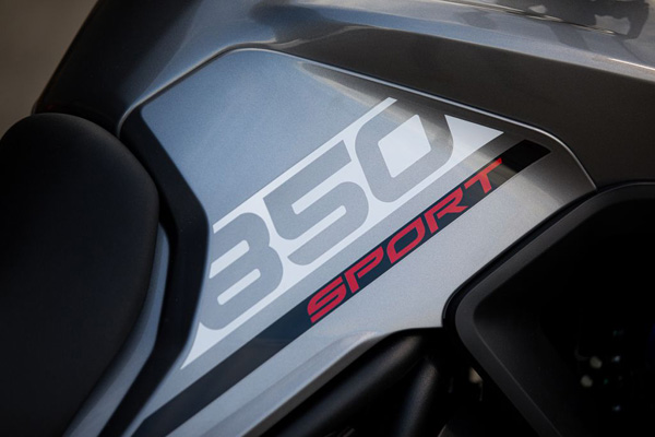 ட்ரையம்ப் டைகர் 850 ஸ்போர்ட் மோட்டார்சைக்கிள் வெளியீடு!! இந்திய அறிமுகம் எப்போது தெரியுமா? 