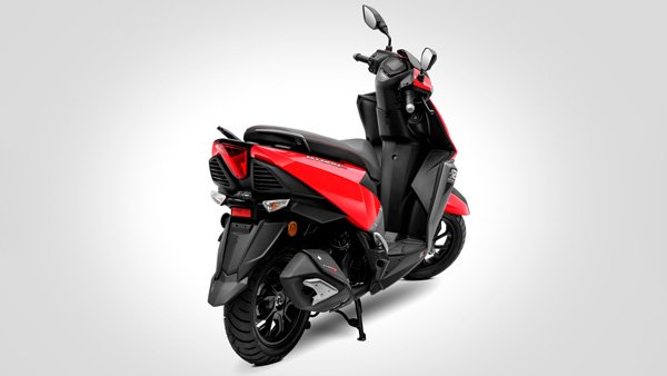 கொரோனா சூழ்நிலையிலும் விற்பனையில் ஜொலிக்கும் டிவிஎஸ்!! தீபாவளி வேற வருதே..