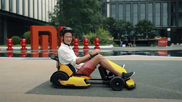 இனி லம்போர்கினி காரை சொந்தமாக்குவது மிக சுலபம்... விரைவில் அறிமுகமாகிறது விலை குறைந்த வாகனம்...