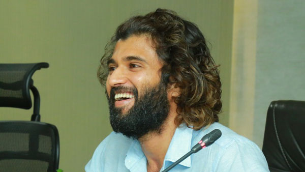 மின்சார வாகன தயாரிப்பில் இறங்கிய நடிகர் விஜய் தேவரகொண்டா! எல்லாத்துக்கும் தெலுங்கானா அரசுதான் காரணம்