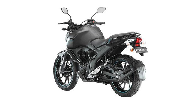 யமஹா எஃப்இசட் பைக்குகளின் ஷோரூம் விலைகள் மீண்டும் அதிகரிப்பு!! புதிய விலைகள் இவைதான்