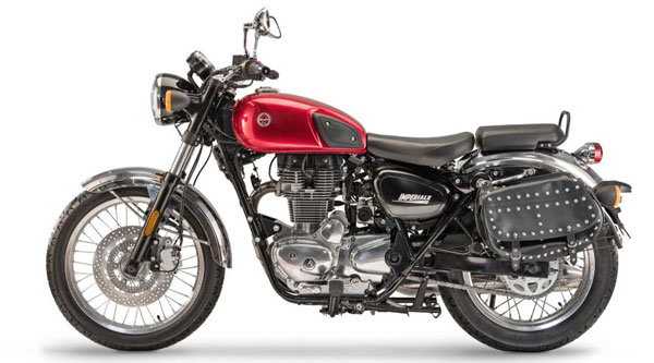 பெனெல்லி பைக் கனவை நிஜமாக்கும் நேரம் இதுதான்!! ரூ.12,000 வரையில் சலுகைகள் அறிவிப்பு