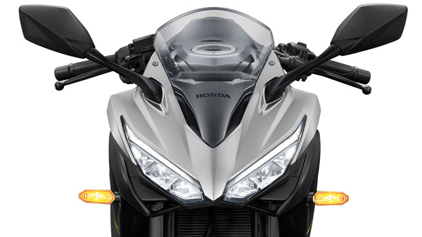 புதிய ஹோண்டா சிபிஆர்150ஆர் பைக் தாய்லாந்தில் அறிமுகம்: இந்தியா வருமா?