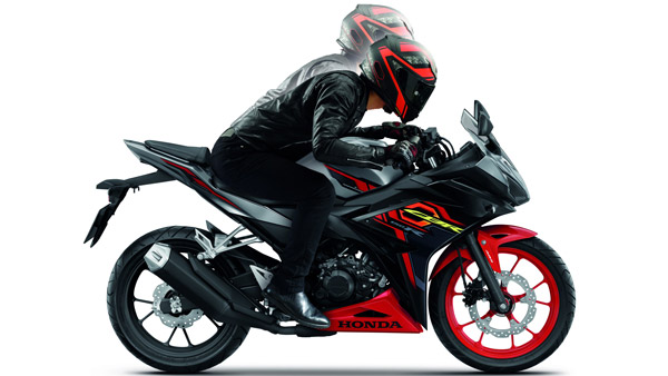 புதிய ஹோண்டா சிபிஆர்150ஆர் பைக் தாய்லாந்தில் அறிமுகம்: இந்தியா வருமா?