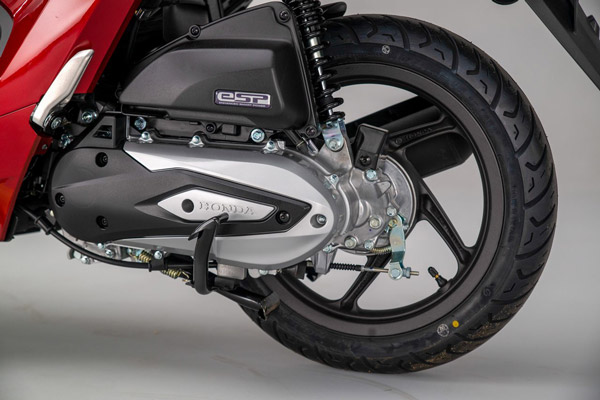 புதிய ஸ்கூட்டரை வெளியீடு செய்த ஹோண்டா... இதுல ஓர் சிறப்பு வசதி புதுசா வழங்கப்பட்டிருக்கு... அது என்ன தெரியுமா?