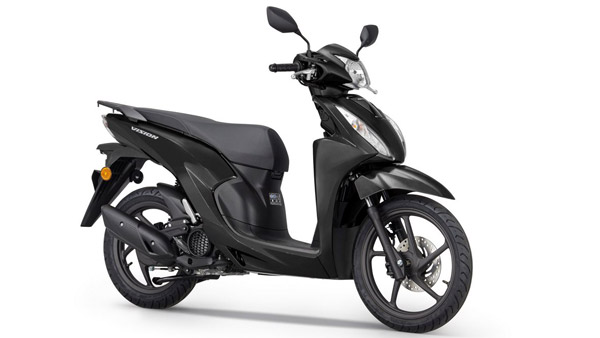 புதிய ஸ்கூட்டரை வெளியீடு செய்த ஹோண்டா... இதுல ஓர் சிறப்பு வசதி புதுசா வழங்கப்பட்டிருக்கு... அது என்ன தெரியுமா?