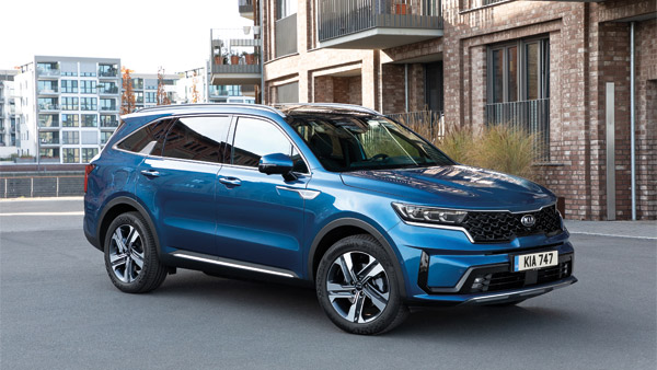 ஐரோப்பாவில் தொடர்ந்து ப்ளக்-இன் ஹைப்ரீட் கார்களாக அறிமுகப்படுத்தும் கியா!! இந்தியாவில் எப்போது நடக்குமோ