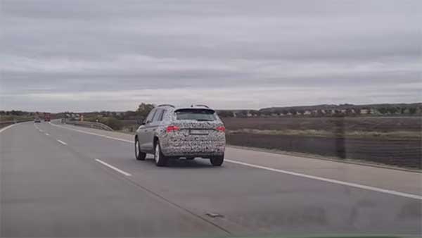 மீண்டும் கோடியாக் காரை விற்பனைக்கு கொண்டுவர தயாராகும் ஸ்கோடா!! இம்முறை பெட்ரோல் என்ஜின் உடன்...