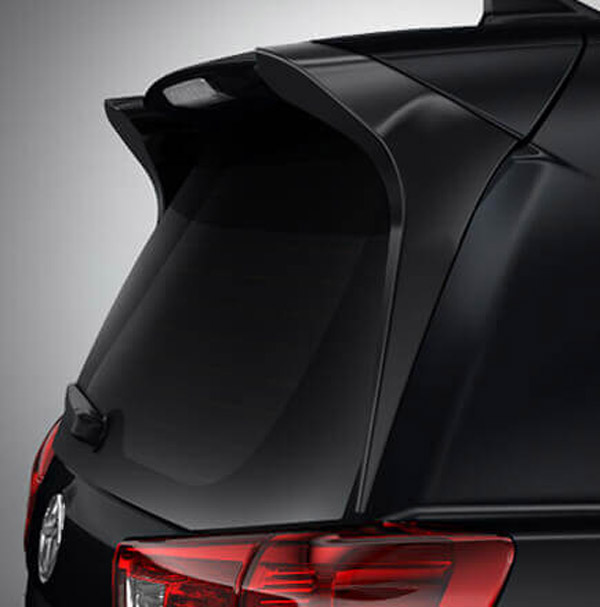 2021 டொயோட்டா இன்னோவாவிற்கான ஆக்ஸஸரீகள்..! இதையெல்லாம் பொருத்தினால் கார் லெவலுக்கு மாறும்