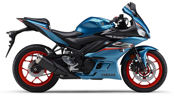 புதிய யமஹா ஆர்3 பைக் ஜப்பானில் வெளியீடு... இந்தியாவில் விற்பனைக்கு வருமா?