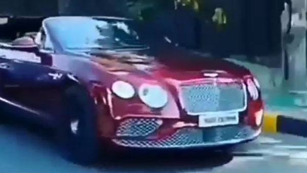 அல்லு அர்ஜூன் கிட்ட இப்படி ஒரு காரா? இதோட விலை எவ்ளோ சொன்னா நம்பவே மாட்டீங்க... ஏன்னா, அவ்ளோ அதிகம்!