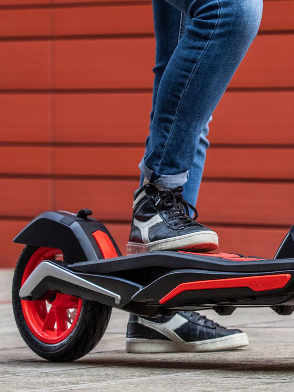 அப்ரில்லாவின் மினி இ-ஸ்கூட்டர் உலகளவில் வெளியீடு... இந்தியாவுக்கு வருமா இந்த வாகனம்? தகவல் உள்ளே!!