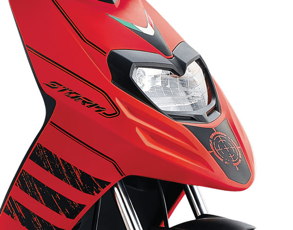 புதிதாக 100 ஏப்ரிலியா- வெஸ்பா டீலர்கள்... இந்தியாவில் அதிரடி காட்டும் பியாஜியோ!