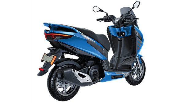 ஏப்ரிலியா எஸ்எக்ஸ்ஆர் 160 பைக்கிற்கு முன்பதிவு துவங்கியது... முழு விபரம்!