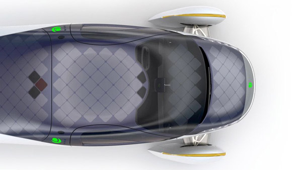 உலகிலேயே மிக அதிக ரேஞ்ஜ் தர கூடிய கார்... எவ்ளோனு தெரிஞ்சா இந்த காரை நெனச்சு தினம் தினம் ஏங்குவீங்க!!