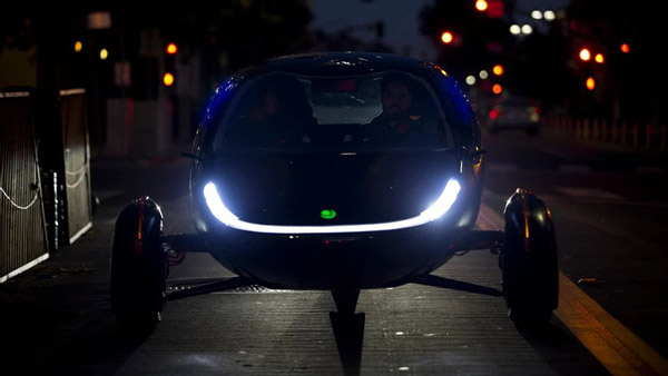 உலகிலேயே மிக அதிக ரேஞ்ஜ் தர கூடிய கார்... எவ்ளோனு தெரிஞ்சா இந்த காரை நெனச்சு தினம் தினம் ஏங்குவீங்க!!